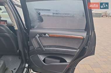 Внедорожник / Кроссовер Audi Q7 2007 в 