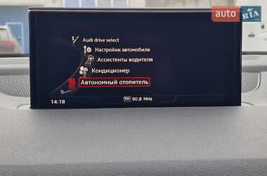 Внедорожник / Кроссовер Audi Q7 2016 в 