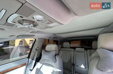Позашляховик / Кросовер Audi Q7 2012 в 