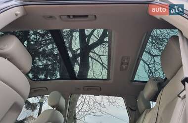 Позашляховик / Кросовер Audi Q7 2011 в 