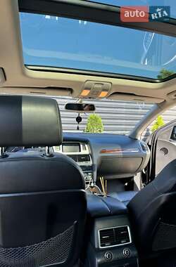 Внедорожник / Кроссовер Audi Q7 2012 в 