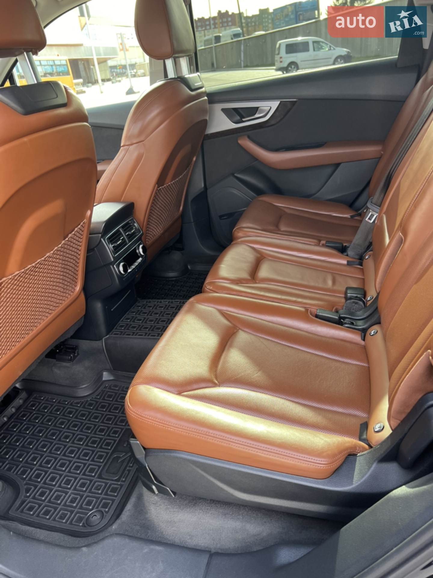 2016 Audi Q7 - мініатюра 19