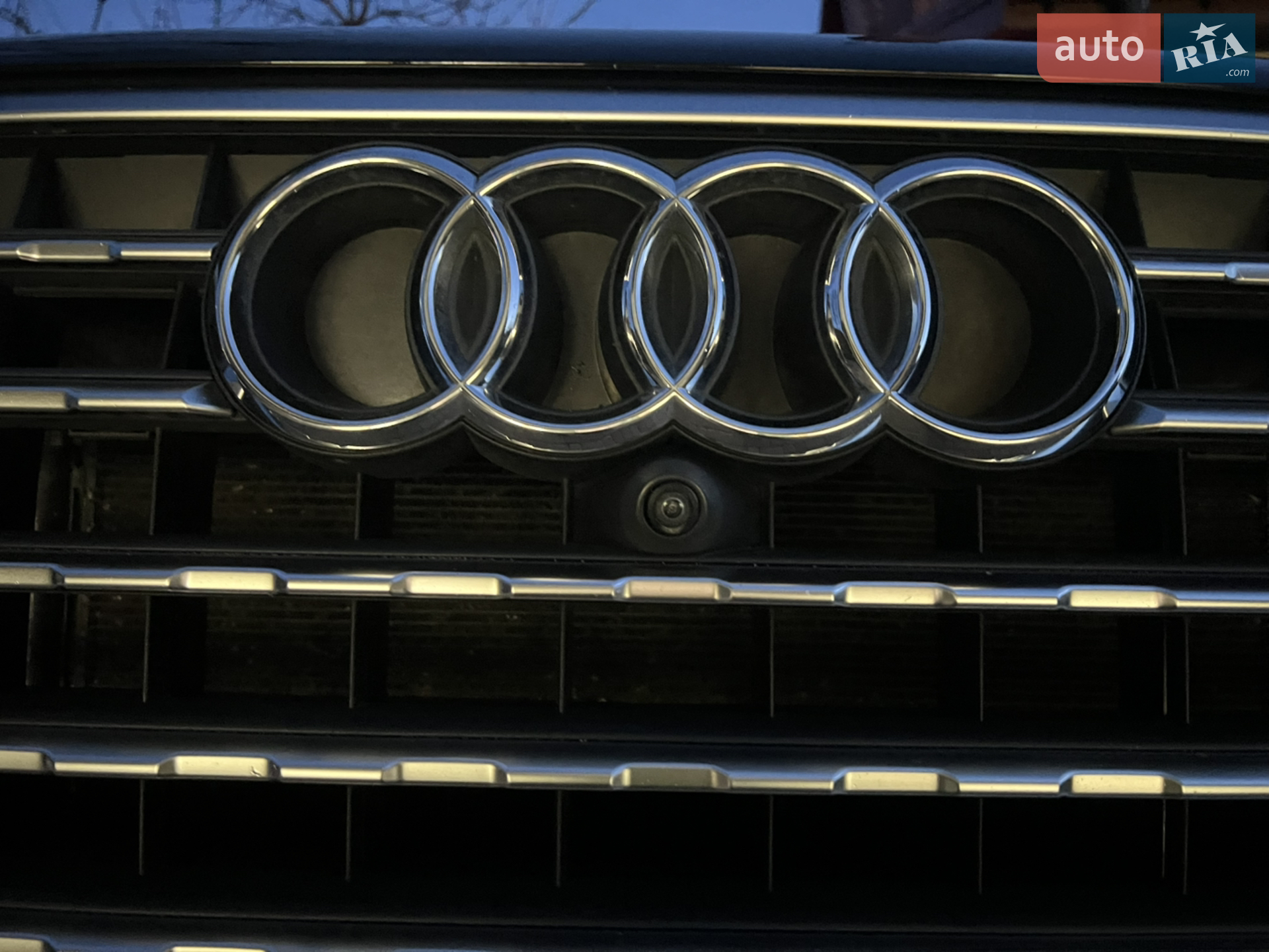 2016 Audi Q7 - мініатюра 36