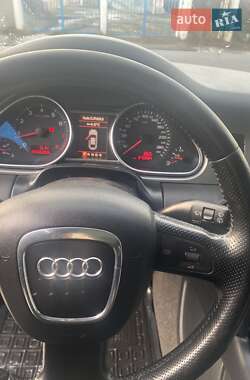 Внедорожник / Кроссовер Audi Q7 2006 в Броварах