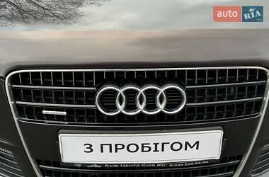 Позашляховик / Кросовер Audi Q7 2008 в Києві