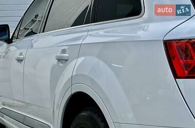 Внедорожник / Кроссовер Audi Q7 2018 в Тернополе