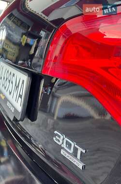 Внедорожник / Кроссовер Audi Q7 2015 в 