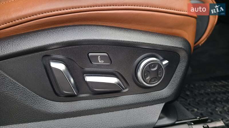 Позашляховик / Кросовер Audi Q7 2018 в Тернополі