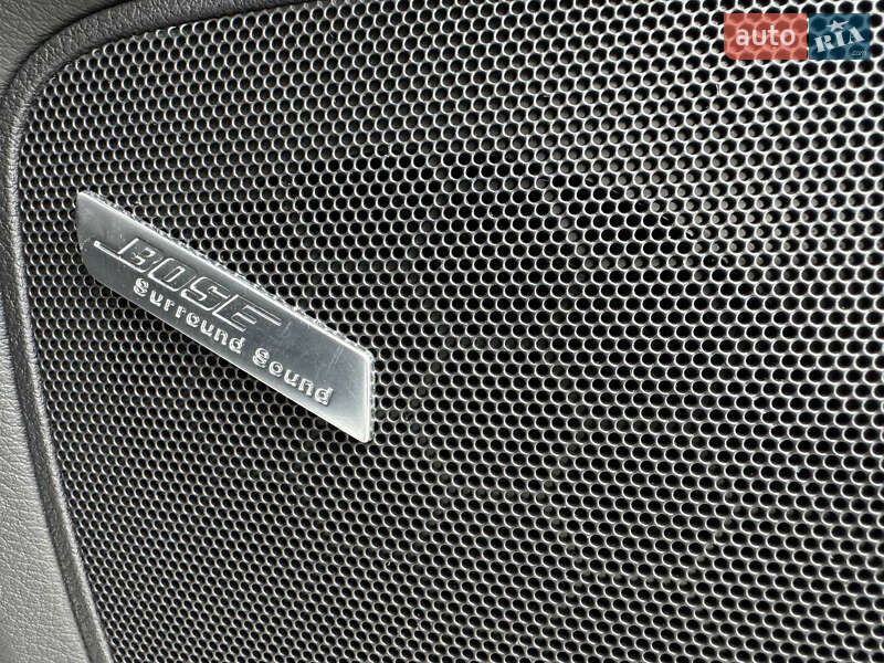 Позашляховик / Кросовер Audi Q7 2012 в Нововолинську