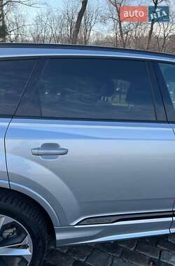 Позашляховик / Кросовер Audi Q7 2021 в 