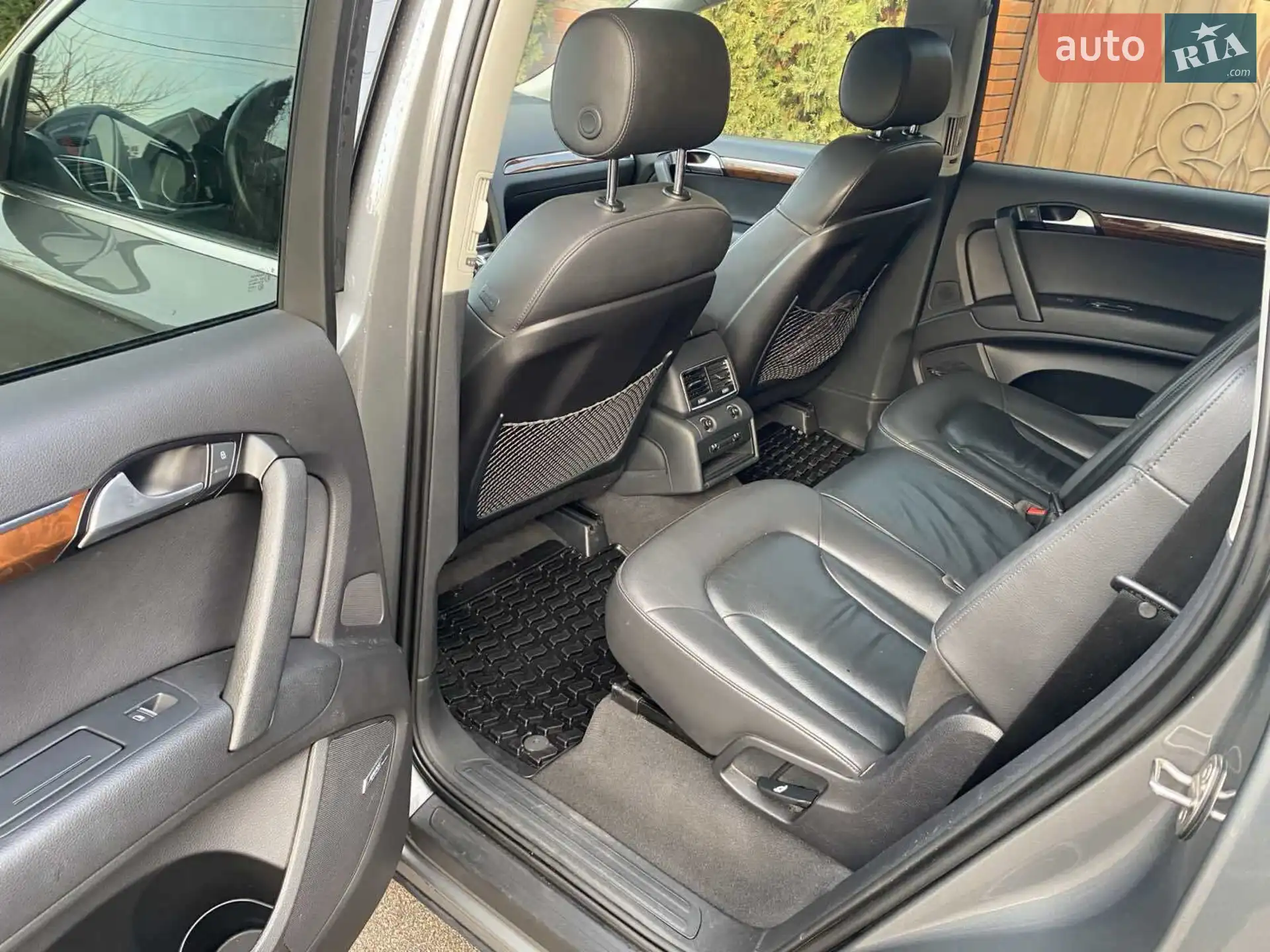 2015 Audi Q7 - мініатюра 9