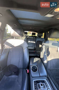 Внедорожник / Кроссовер Audi Q7 2014 в 