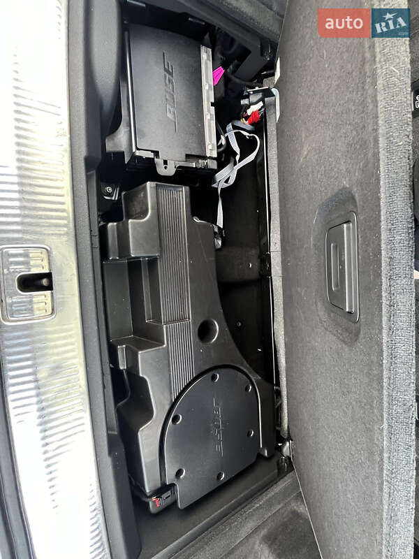 Внедорожник / Кроссовер Audi Q7 2018 в Ровно