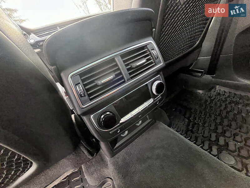 Внедорожник / Кроссовер Audi Q7 2018 в Ровно