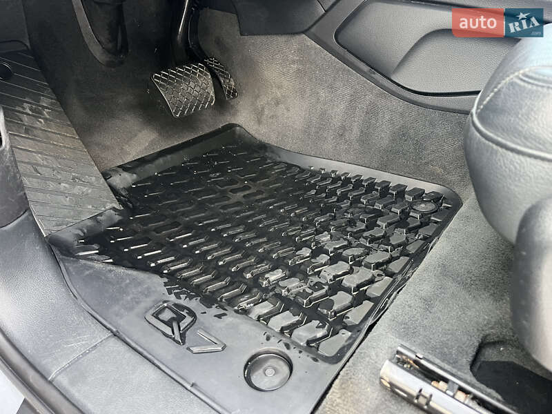 Внедорожник / Кроссовер Audi Q7 2018 в Ровно