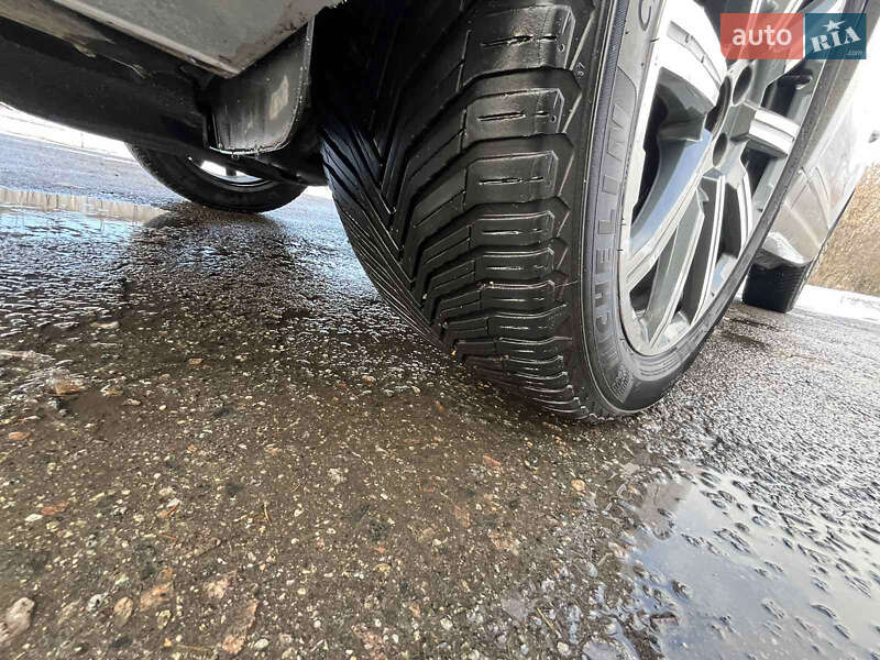 Внедорожник / Кроссовер Audi Q7 2018 в Ровно