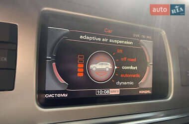 Внедорожник / Кроссовер Audi Q7 2010 в 