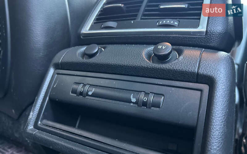 Внедорожник / Кроссовер Audi Q7 2012 в Черновцах фото 16 Внедорожник / Кроссовер Audi Q7 2012 в Черновцах