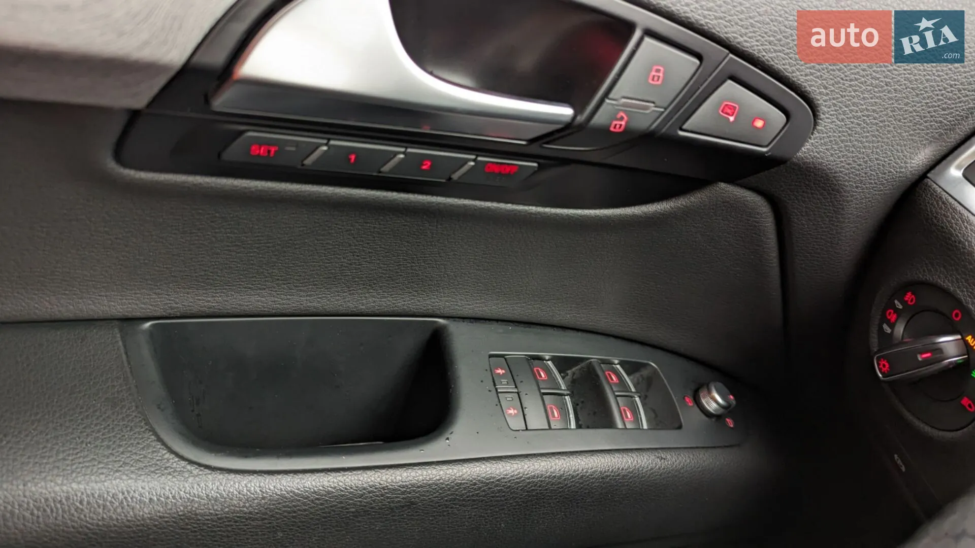2015 Audi Q7 - мініатюра 18