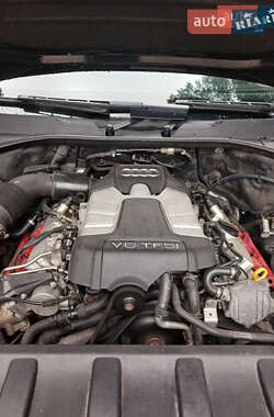 Внедорожник / Кроссовер Audi Q7 2013 в 