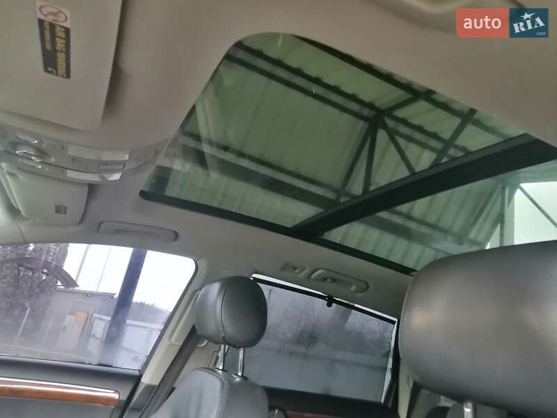 Внедорожник / Кроссовер Audi Q7 2013 в Луцке