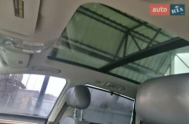 Позашляховик / Кросовер Audi Q7 2013 в 