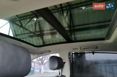 Позашляховик / Кросовер Audi Q7 2013 в 