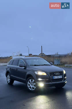 Внедорожник / Кроссовер Audi Q7 2006 в Славянске