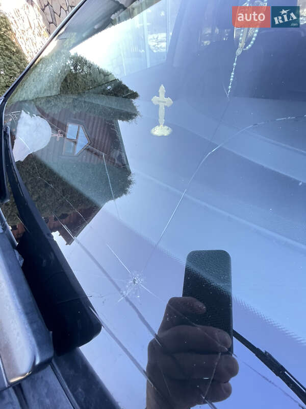 Внедорожник / Кроссовер Audi Q7 2011 в Яремче фото 15 Внедорожник / Кроссовер Audi Q7 2011 в Яремче