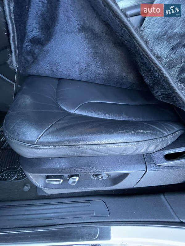 Внедорожник / Кроссовер Audi Q7 2011 в Яремче фото 20 Внедорожник / Кроссовер Audi Q7 2011 в Яремче