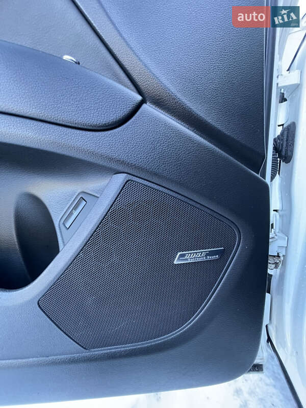 Внедорожник / Кроссовер Audi Q7 2011 в Яремче фото 25 Внедорожник / Кроссовер Audi Q7 2011 в Яремче