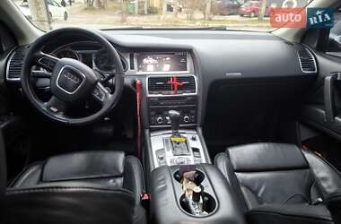 Внедорожник / Кроссовер Audi Q7 2006 в 