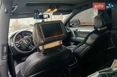Внедорожник / Кроссовер Audi Q7 2007 в 