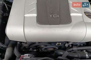 Внедорожник / Кроссовер Audi Q7 2007 в 