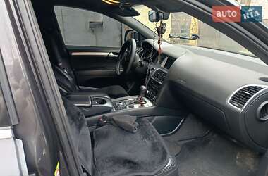 Внедорожник / Кроссовер Audi Q7 2007 в 