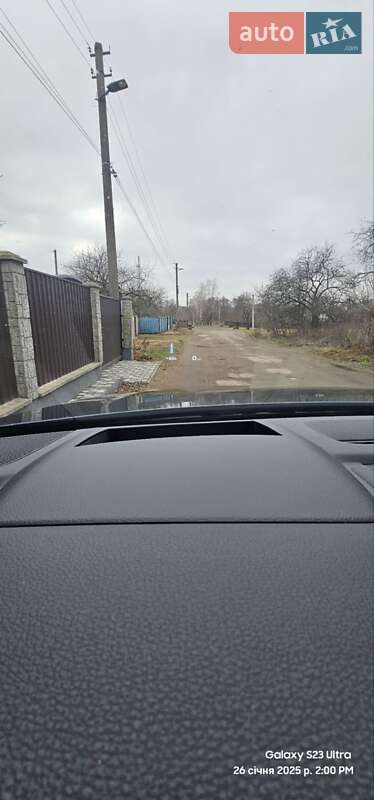 Позашляховик / Кросовер Audi Q7 2016 в Коростені фото 25 Позашляховик / Кросовер Audi Q7 2016 в Коростені