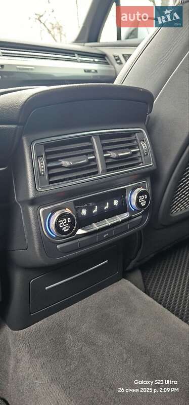 Позашляховик / Кросовер Audi Q7 2016 в Коростені фото 34 Позашляховик / Кросовер Audi Q7 2016 в Коростені