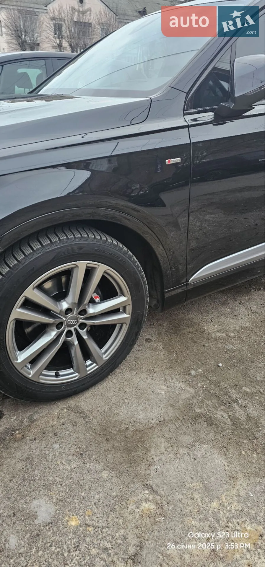 2016 Audi Q7 - мініатюра 18
