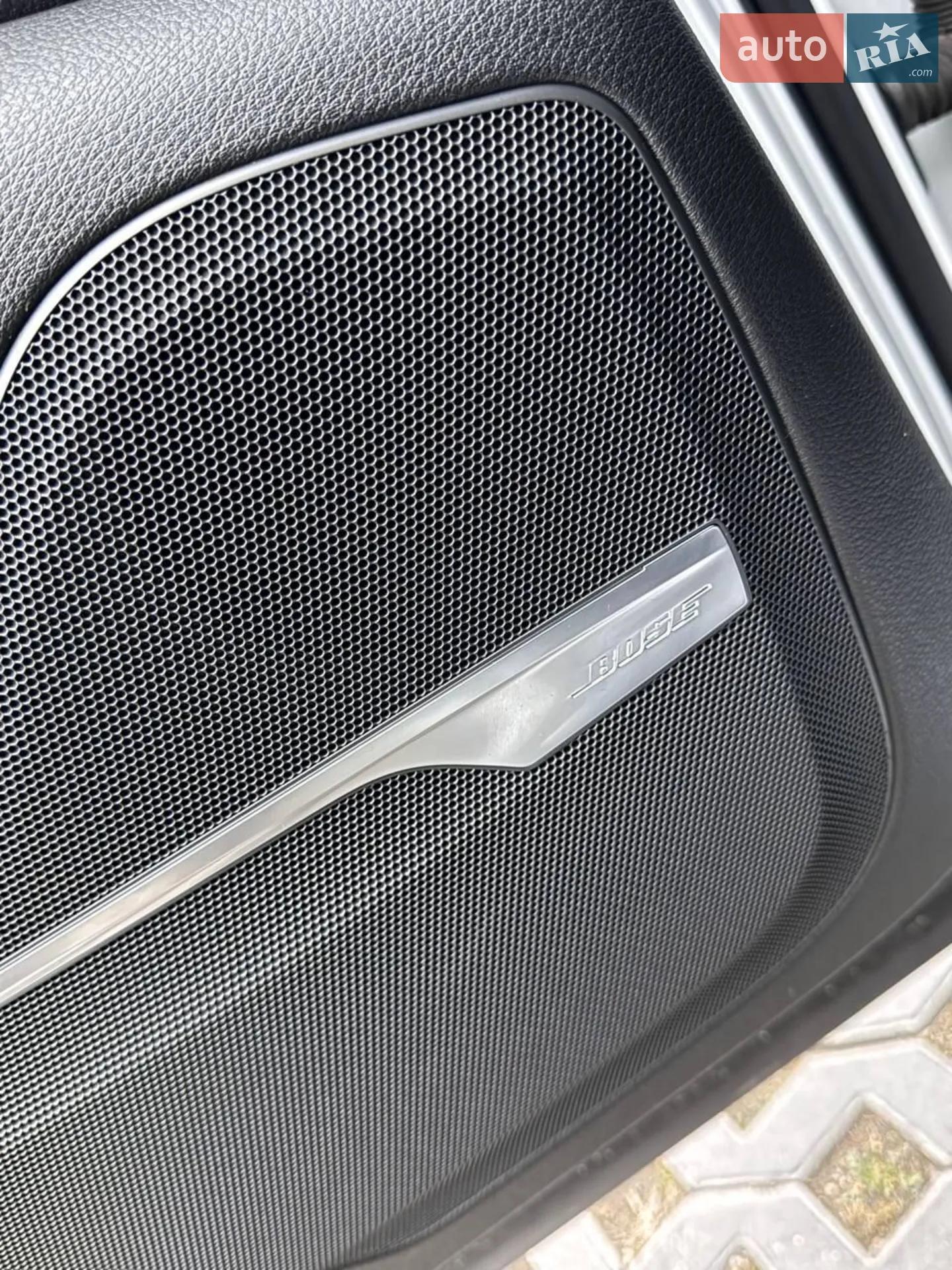 2016 Audi Q7 - мініатюра 13