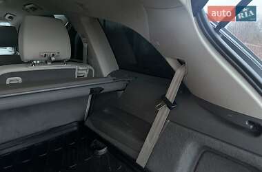 Позашляховик / Кросовер Audi Q7 2012 в 