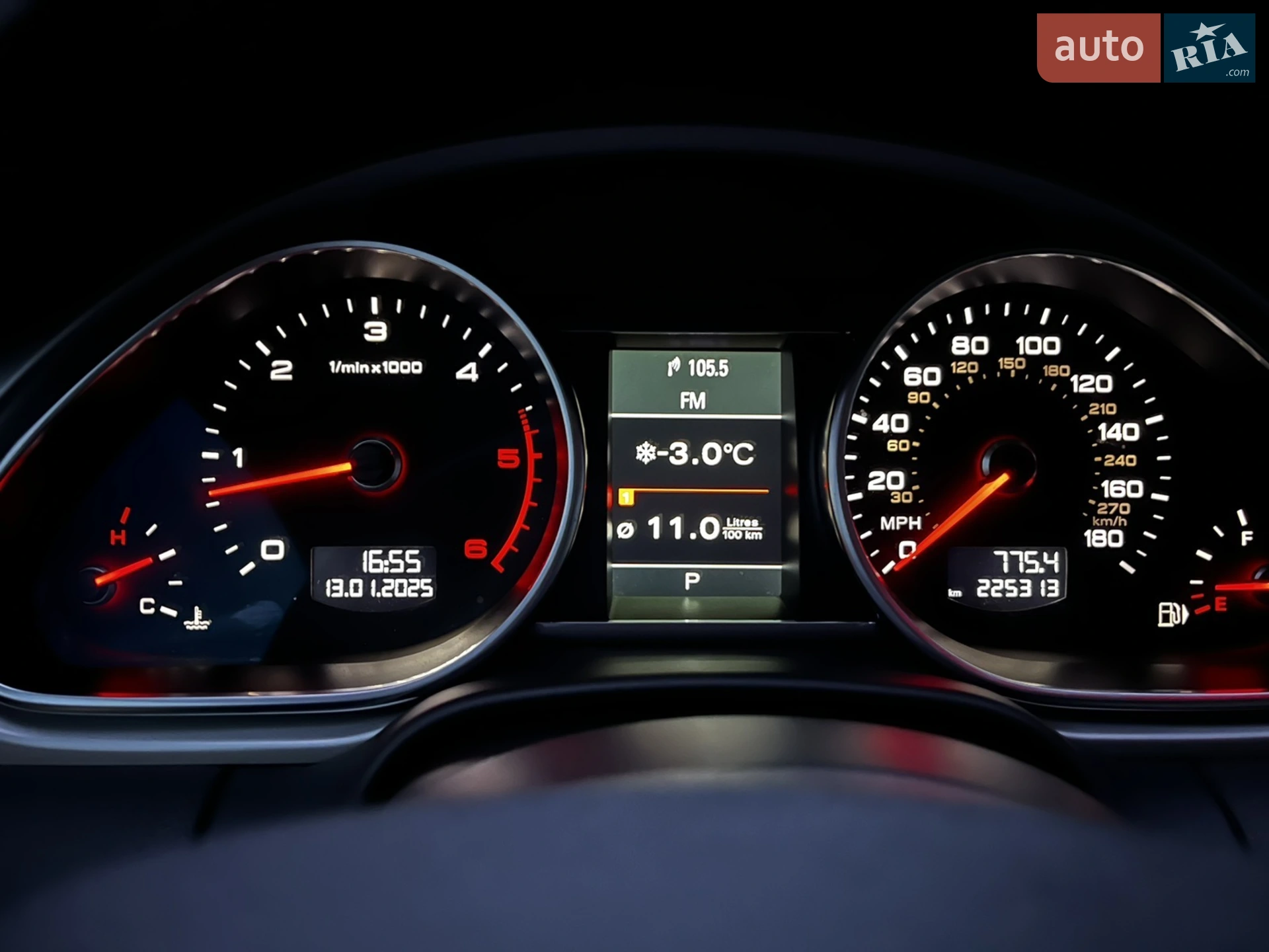 2012 Audi Q7 - мініатюра 20