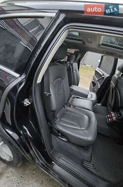 Внедорожник / Кроссовер Audi Q7 2007 в Кицмани