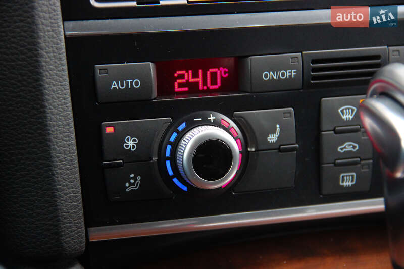 Внедорожник / Кроссовер Audi Q7 2013 в Одессе фото 63 Внедорожник / Кроссовер Audi Q7 2013 в Одессе