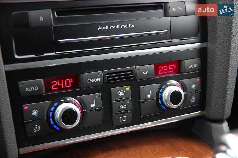 Внедорожник / Кроссовер Audi Q7 2013 в Одессе фото 64 Внедорожник / Кроссовер Audi Q7 2013 в Одессе