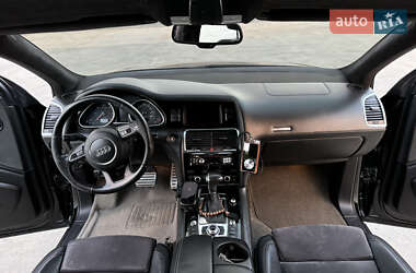 Внедорожник / Кроссовер Audi Q7 2007 в Тернополе