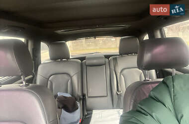 Внедорожник / Кроссовер Audi Q7 2014 в 
