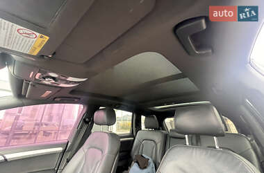Внедорожник / Кроссовер Audi Q7 2014 в 