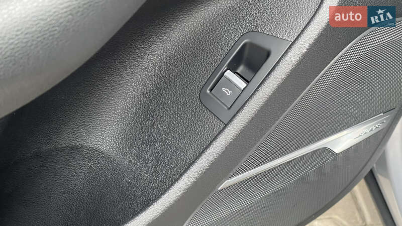 Позашляховик / Кросовер Audi Q7 2019 в Києві