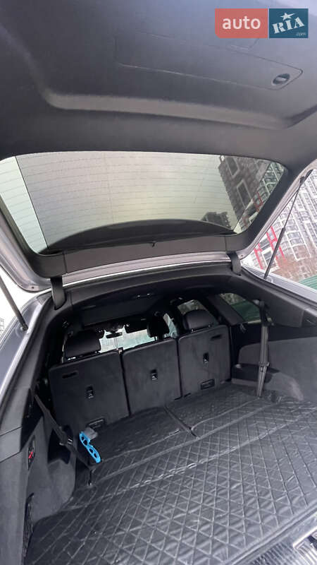 Позашляховик / Кросовер Audi Q7 2019 в Києві