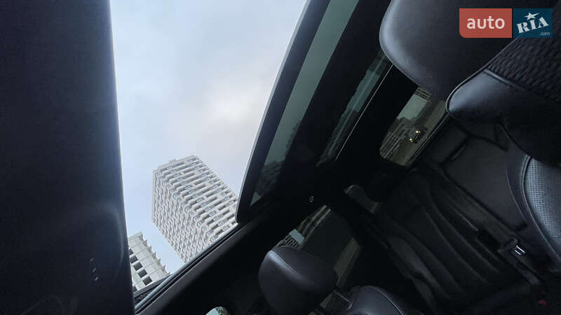 Позашляховик / Кросовер Audi Q7 2019 в Києві